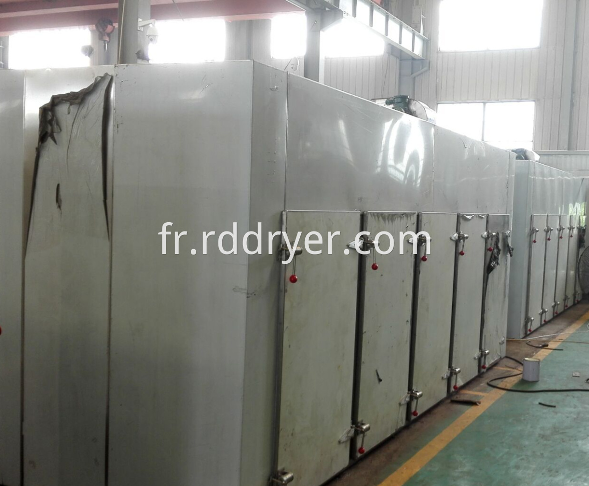 drying oven